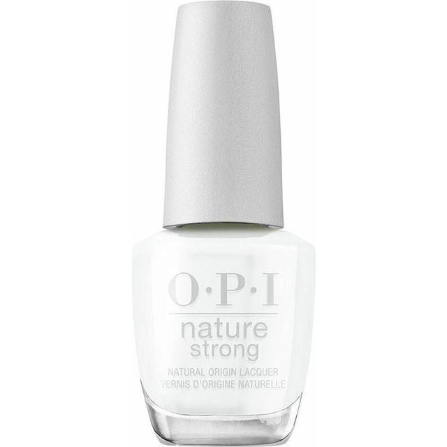 OPI Nature Strong Nail Polish Strong As Shell 15ml