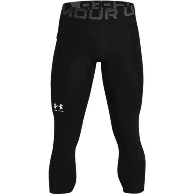 Under Armour Heatgear Tight Men black, size: XXL