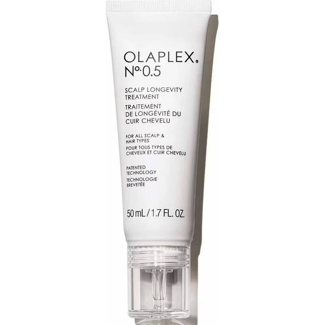 Olaplex No. 0.5 Scalp Longevity Treatement 50ml