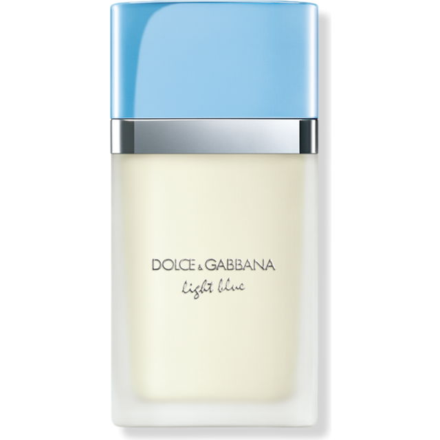 Dolce & Gabbana - Light Blue - Eau De Toilette - 30 ml