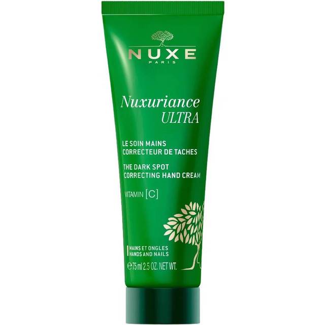 Nuxe Nuxuriance Ultra Hand Cream 75 ml 75ml