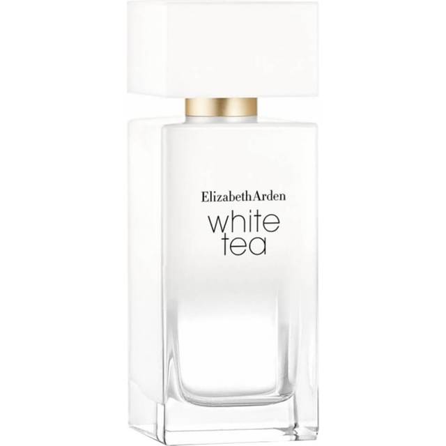 ELIZABETH ARDEN White Tea Eau De Toilette 50 Ml