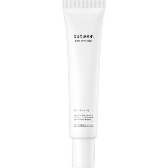 Mixsoon Bean Eye Cream 20ml