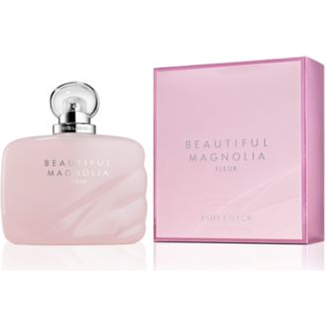 Estée Lauder Beautiful Magnolia Fleur No Color 100.00 ml - Eau De Parfum Från Magasin (100.00 ml)