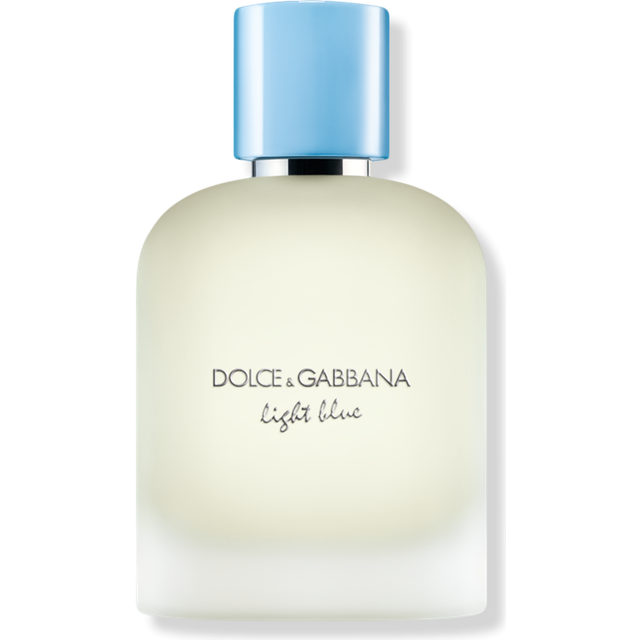 Dolce & Gabbana Light Blue Pour Homme 2025 Eau de Toilette 100 ml