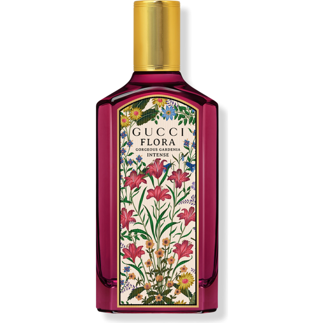 Gucci Flora Gorgeous Gardenia Eau De Parfum Intense 100ml
