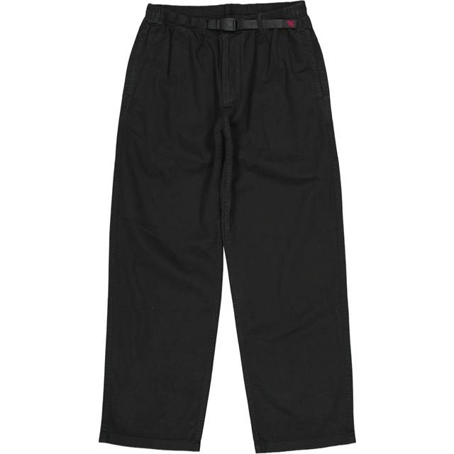 Straight-cut pants Gramicci - Noir - L