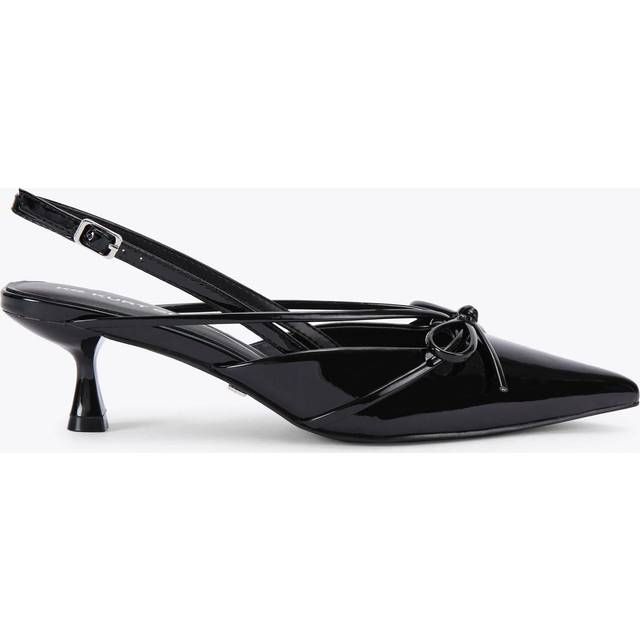 KG Kurt Geiger Women's 'Abbot' Heels in Black | Size: 5