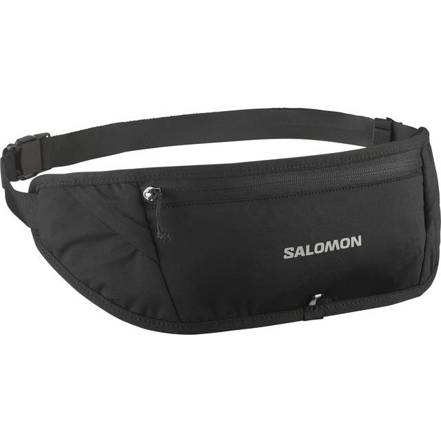 Salomon Pulse Hydration Waist Bag Black