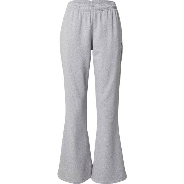 Year Round Terry Flare Pant Womens Gray M / | 27 Fabletics (M /  Regular | 27)