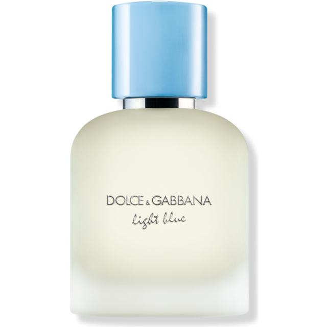 Dolce & Gabbana Light Blue Pour Homme 2025 Eau de Toilette 50 ml
