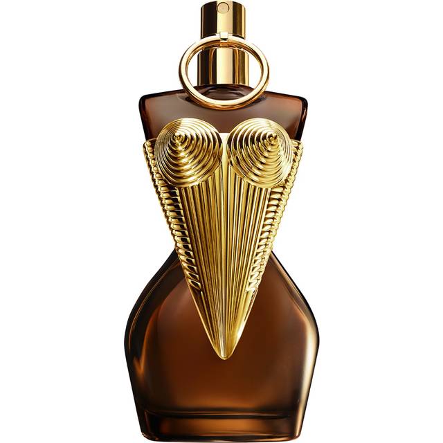 Jean-Paul-Gaultier Parfymer-for-kvinnor Gaultier-Divine-ElixirParfum Påfyllningsbar 50 ml (17.840,00 kr / 1 l)