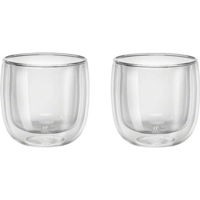 Sorrento Temugg 24cl, 2-pack - Zwilling
