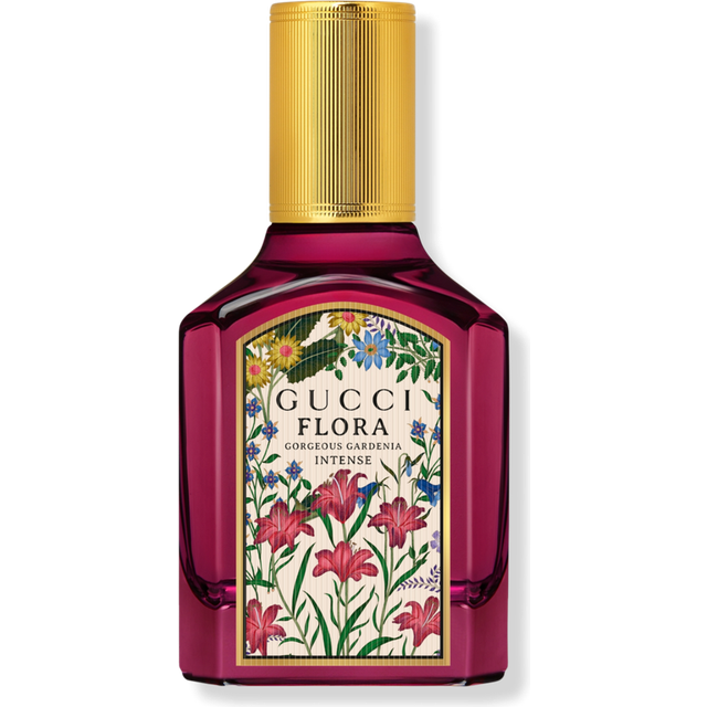 Gucci Gorgeous Gardenia Intense Women's Eau de Parfum 30ml