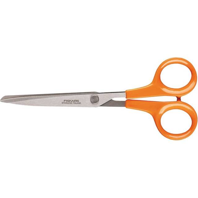 Fiskars Classic 1000816 Papperssax 17 cm