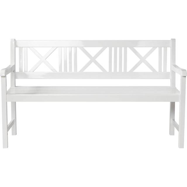 Cinas Rosenborg 3-seat Havebænk