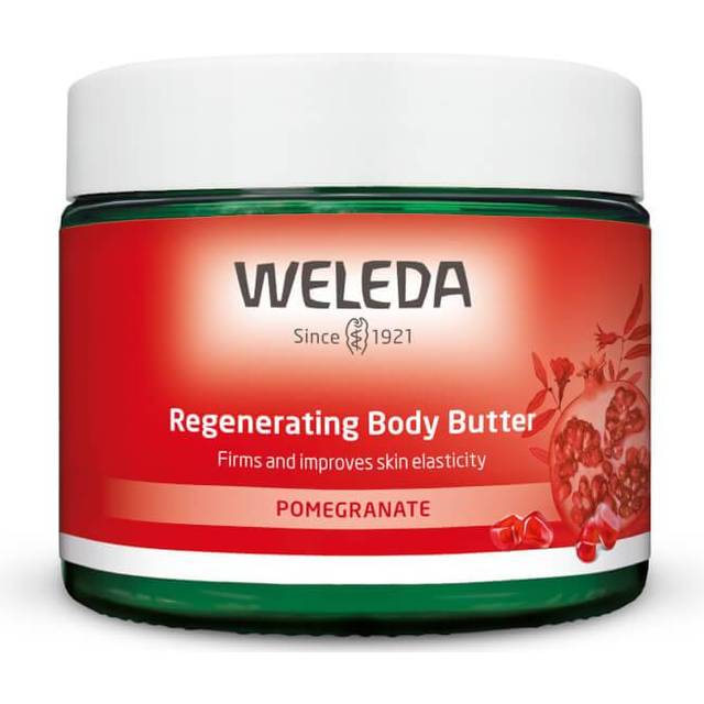 Weleda Regenerating Body Butter 150ml