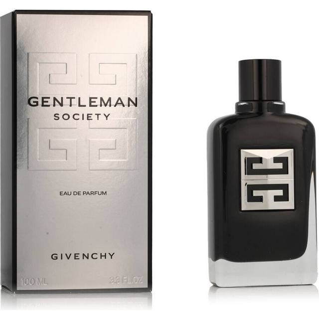 Givenchy Gentleman Society Eau de Parfum 100ml Spray