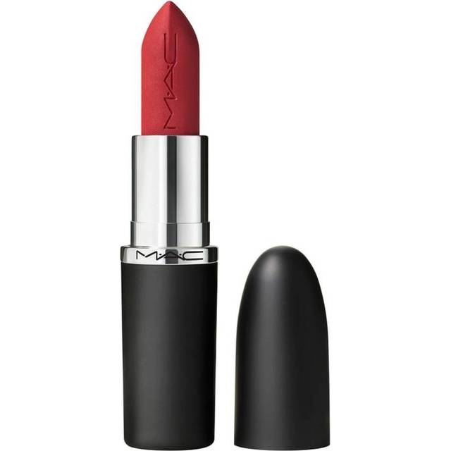 MAC ximal Silky Matte Lipstick - Forever Curious