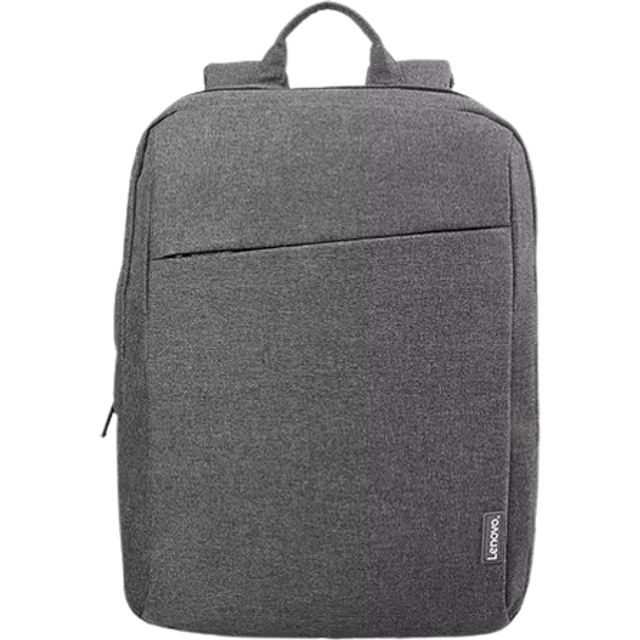 Lenovo B210 - Backpack - 39.6 cm (15.6') - Shoulder strap - 453 g (4X40T84058)