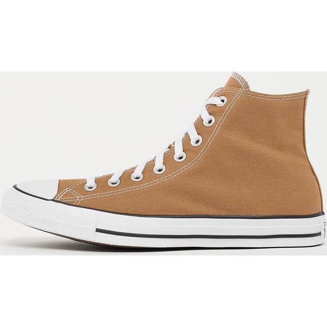 Chuck Taylor All Star Seasonal Colour Trainers - Cognac - 38 (5)