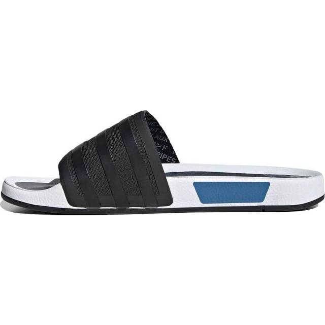 Adilette Adidas Premium Slides 'NMD_R1' 36.5