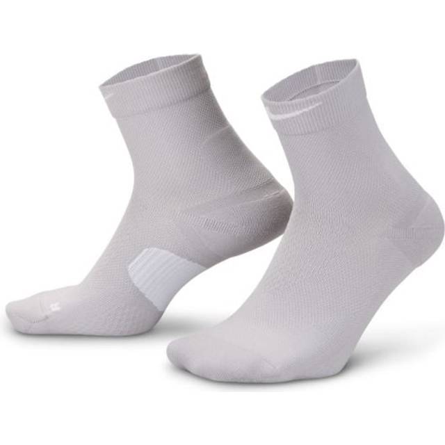 Nike Midweight Running Mid-Cut Socks