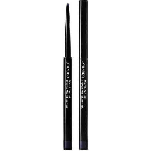 Shiseido MicroLiner Ink Eyeliner 04 Navy 0,08 g