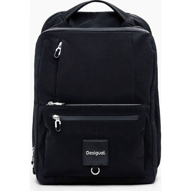 Desigual Rygsæk - Sort