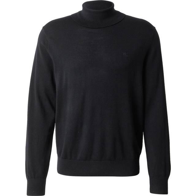 Calvin Klein Turtle Neck Merino Wool Sweater