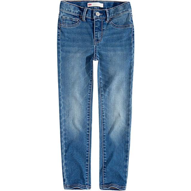 bonprix Super Skinny Jeans - Denim