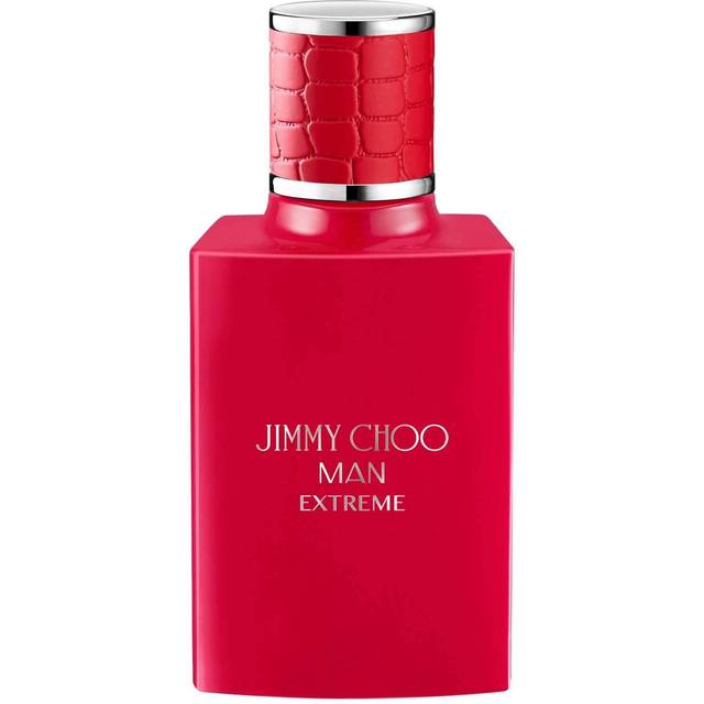 Jimmy Choo Man Extreme eau de parfum for men 30 ml (30 ml)