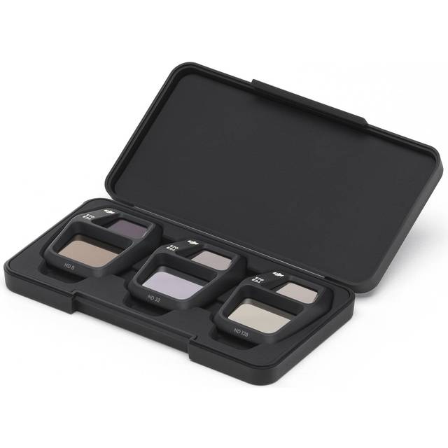 DJI Air 3S ND Filter Set (ND8/32/128)
