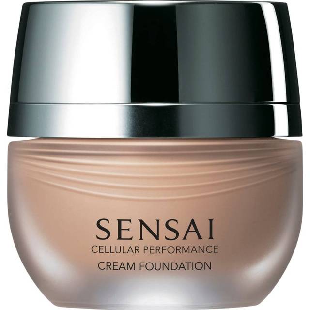 Sensai Cellular Performance Cream Foundation CF25 Topaz Beige