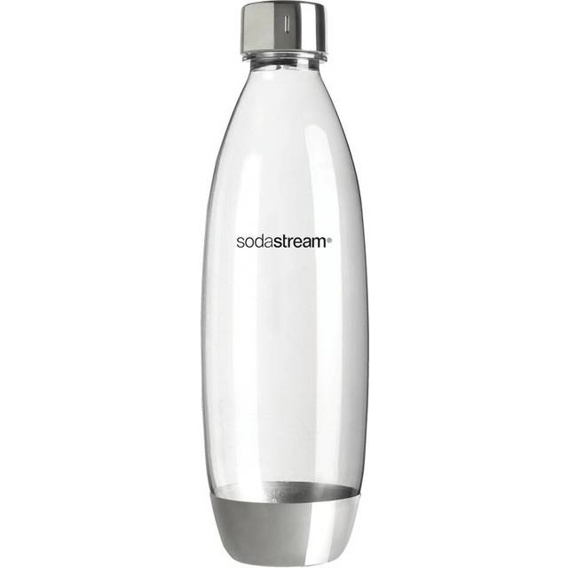 SodaStream Fuse Carbonating Bottle, 1L