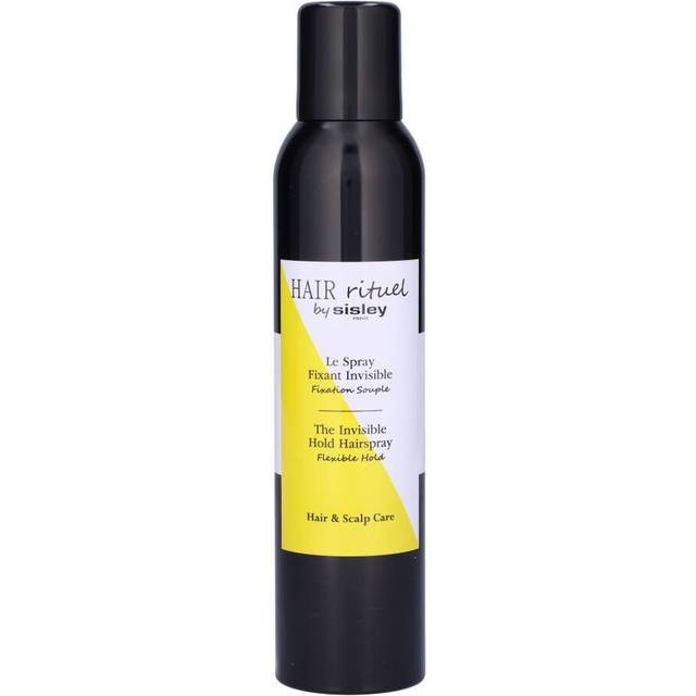 Sisley Paris The Invisible Hold Hair Spray 250ml