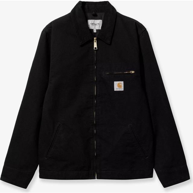 Men s OG Detroit Jacket Black (XL)