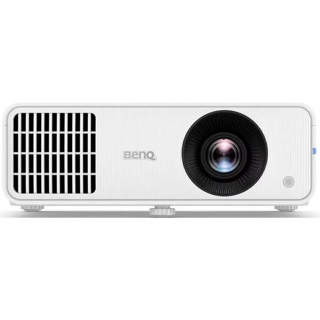 BenQ LW650 Projektor, 1280 x 800 WXGA, 4000 Lumen