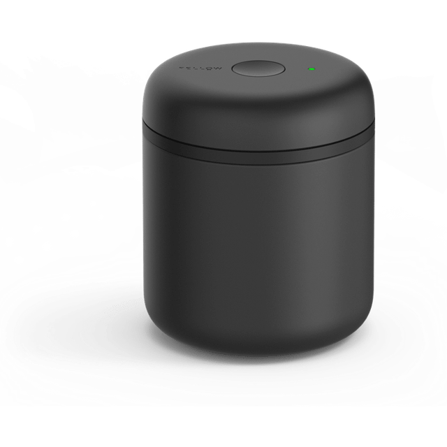 Fellow Electric Atmos Vacuum Canister, 0.7 l – Matte Black