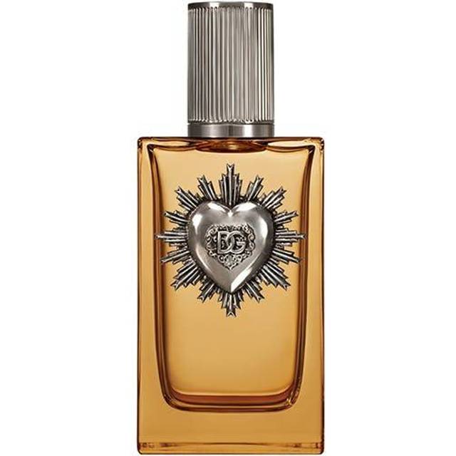 Devotion Pour Homme Parfum - 100 ml