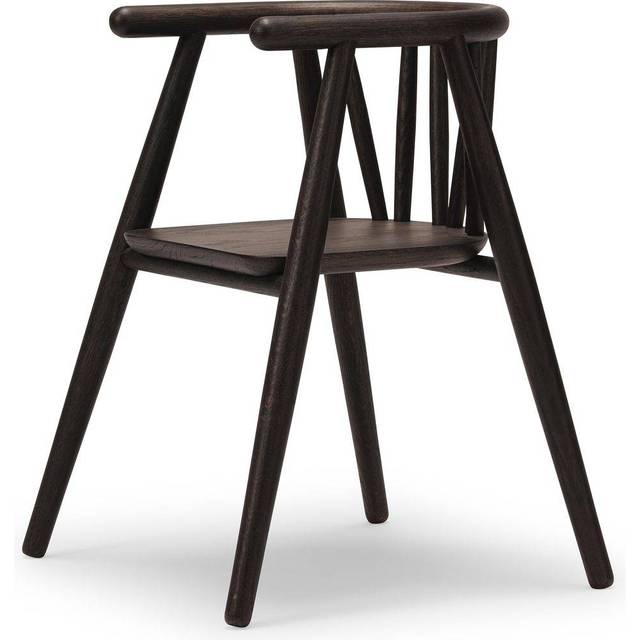 Oaklings Storm Børnestol Røget Eg