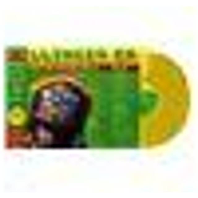 Kingston Ruler (Vinyl)