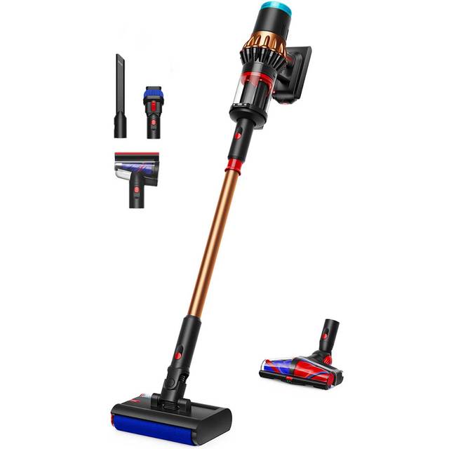 Dyson V16 Piston Animal Submarine trådløs støvsuger