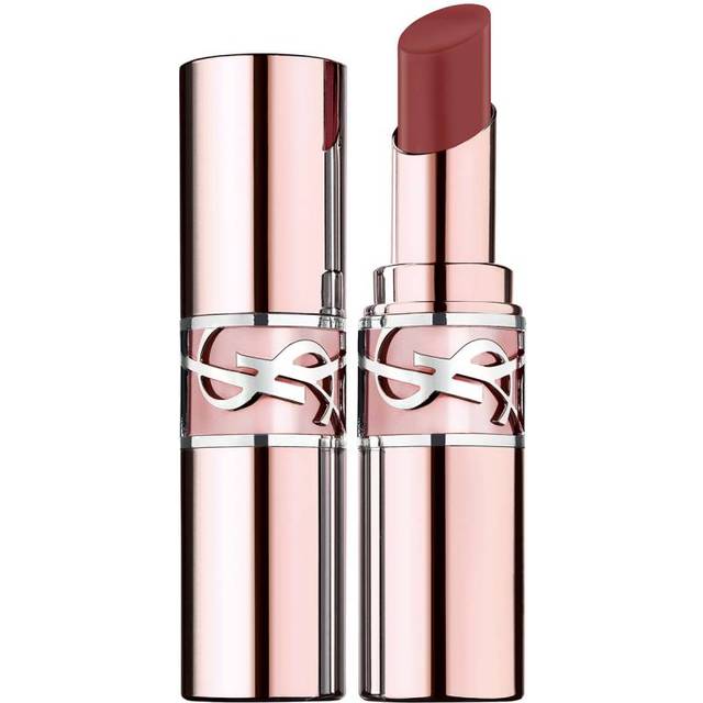 Yves Saint Laurent Loveshine Candy Glow Tinted Lip Balm - Nude Pleasure