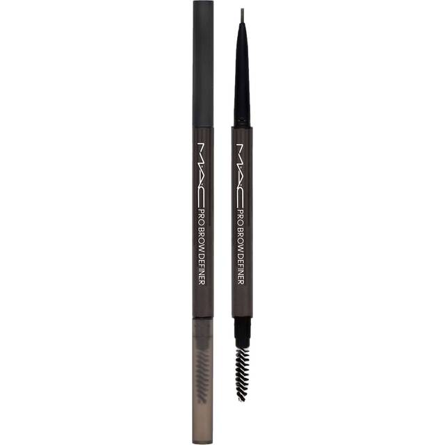 MAC Pro Brow Definer 1mm Tip Brow Pencil - Brun