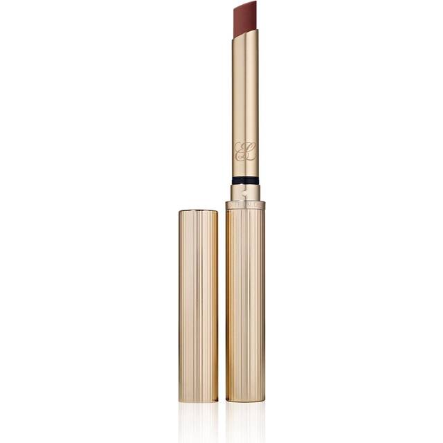 Estée Lauder Pure Color Explicit Vellum Matte Lipstick - Red