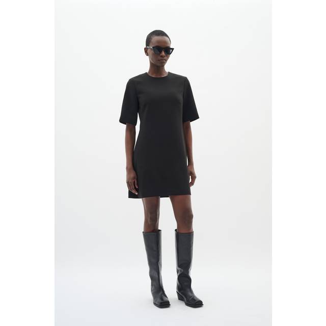 InWear Bryelleiw Korte Kjoler Korte Kjoler - Black