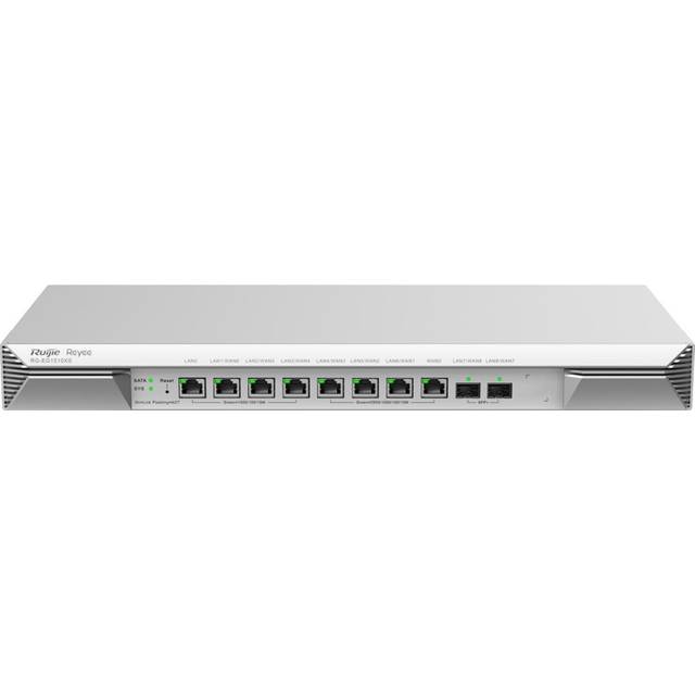 Ruijie Reyee RG-EG1510XS Simultaneous Multi-WAN Broadband Router