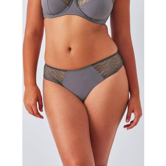 John Lewis Eloise Lace Bikini Knickers