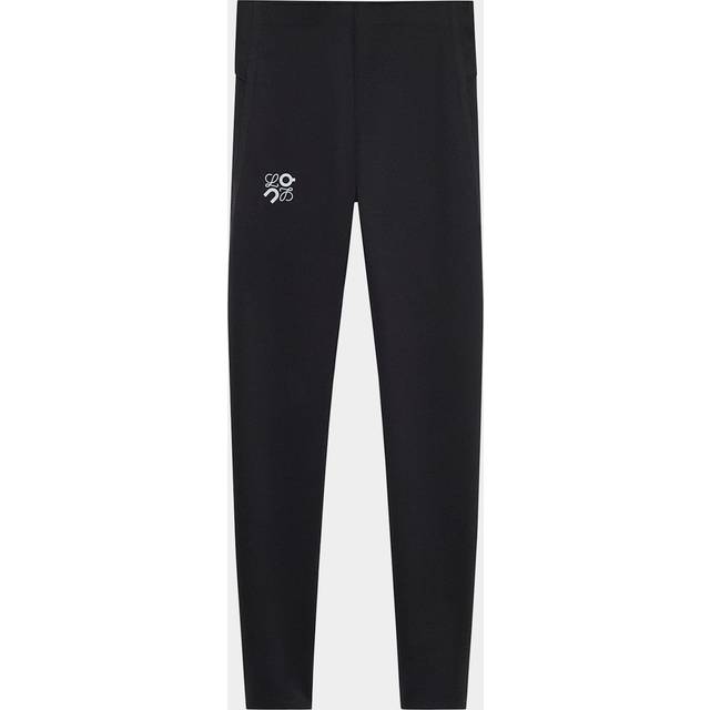x On Active Tights - 1100-BLACK - X-Small
